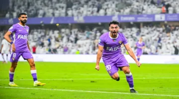 راقب الملاعب.. مواعيد الجولة التاسعة في الدوري الإماراتي 2025-2026